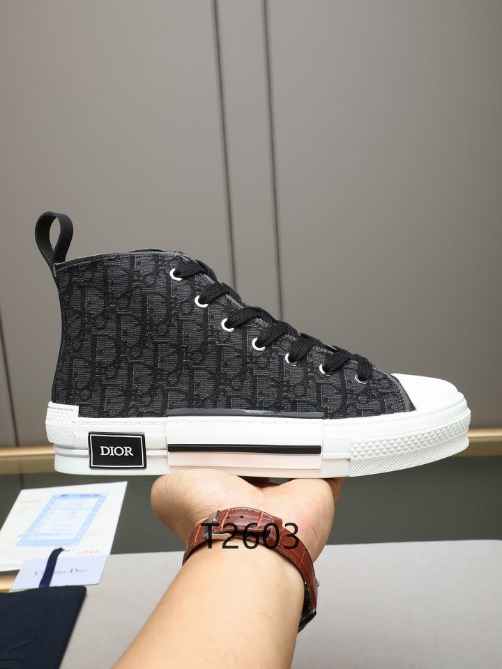 DIOR shoes 38-46 h0402